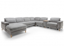 Bydgoskie Meble - Mia REC/BK-3F-TE-1,5RF-Prime-Mod-1,5RF